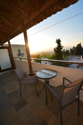 Pergola Apartment I - Dodekanes Asfendiou